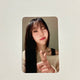 Rapper Mirani Uptown Girl Photocard