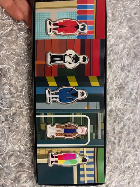 BIGBANG Official Badge