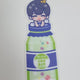Blue Lock Isagi Bookmark