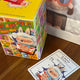 Labubu Convenience Store Cup Noodle New Product