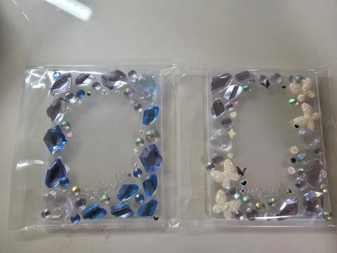 PLAVE Noah Yejun Toploader Decoration Set