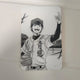 Ace of Diamond Sawamura Eijun Illustration Photocard