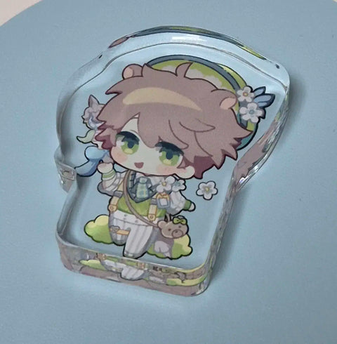 Eternal Return Felix Unofficial Acrylic Korotto