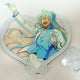 Ensemble Stars Hibiki Wataru White Suit Heart Acrylic
