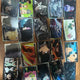 Demon Slayer photo cards, 41 in total
