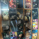 Demon Slayer photo cards, 41 in total