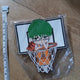 Kuroko's Basketball Midorima Shintaro Rubber Bag Charm Goods