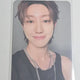 SEVENTEEN The 8 photocard sale/transfer