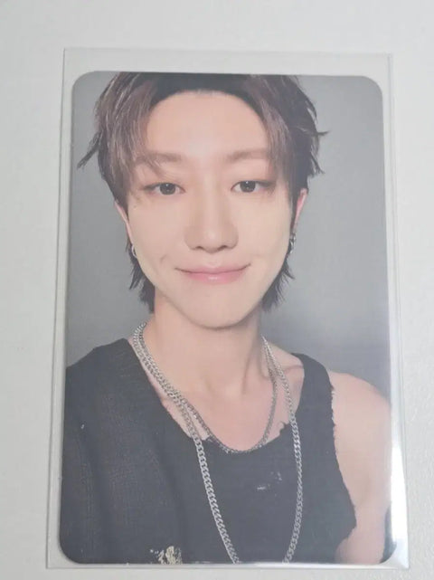 SEVENTEEN The 8 photocard sale/transfer