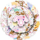 Sugar Bunnies Die-Cut Sticker Random Set | Sugar Bunnies Stickers