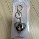 NewJeans Haerin Get Up Metal Mirror Keyring Unopened New Product