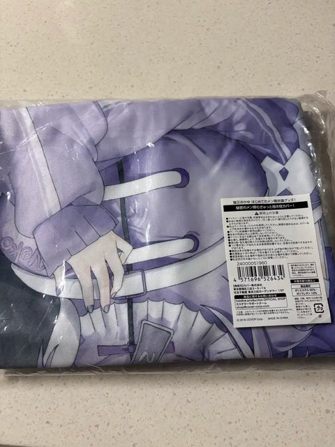 Hololive Nekomata Okayu Official Dakimakura