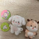 ONF Doll Mongkkulmeoljeu Kkul Earth Kkulhyo Transfer