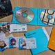 Ensemble Stars Alkaloid Trip Album Tower Records First Edition Limited