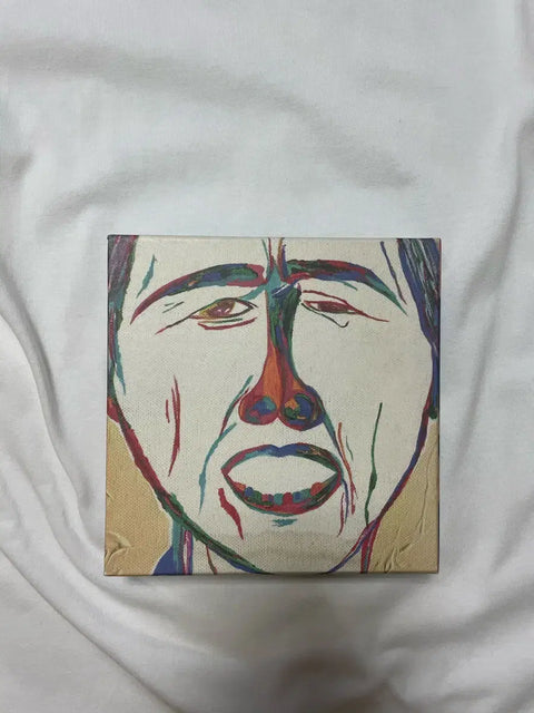 SHINee Misconceptions of Us Album Combined Version Photocard O