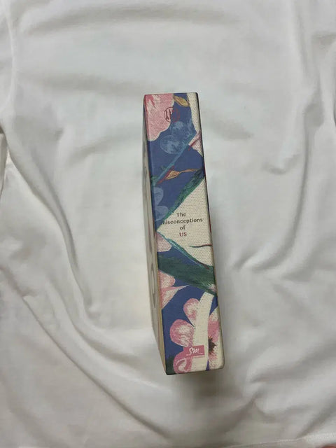 SHINee Misconceptions of Us Album Combined Version Photocard O