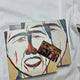 SHINee Misconceptions of Us Album Combined Version Photocard O