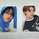 WOODZ Cho Seungyoun Digipack Without You Photocard