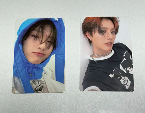 WOODZ Cho Seungyoun Digipack Without You Photocard