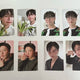 WOODZ Cho Seungyoun photocard