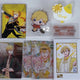 IDOLiSH7 Nagi Symphony Animate Cafe Idolish7 Exhibition Namja Town Good 4 You Acrylic Stand