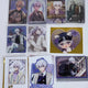 Idolish7 Sogo Namjatown Anina Exhibition Sakurame Wafer