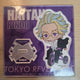 Haitani Rindo SD Acrylic