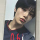 Stray Kids I.N photocard Aladdin unreleased unopened