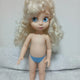 Baby Doll Cinderella
