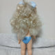 Baby Doll Cinderella