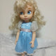 Baby Doll Cinderella