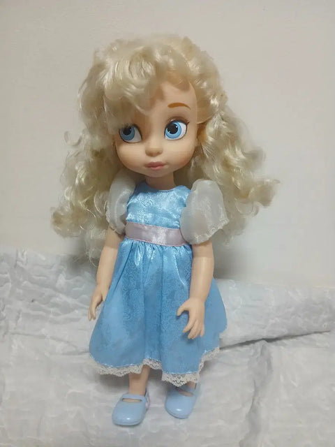 Baby Doll Cinderella