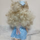Baby Doll Cinderella