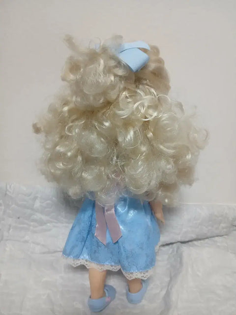 Baby Doll Cinderella