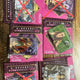 JoJo Square Can Badge Sale