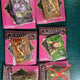 JoJo Square Can Badge Sale