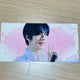 NCT Dream Jisung slogan transfer from Pudding