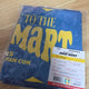 Highlight 2025 Fancon Hi-Mart Towel Slogan