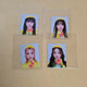 Woo!ah! Fansign Winner Only Proof Photo