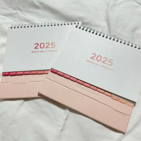 Lee Sedol Twozzim Calendar Photocard + Lee Sepe TTT + Pigeon + Acrylic Keychain