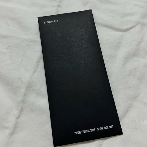 Lee Sedol Twozzim Calendar Photocard + Lee Sepe TTT + Pigeon + Acrylic Keychain