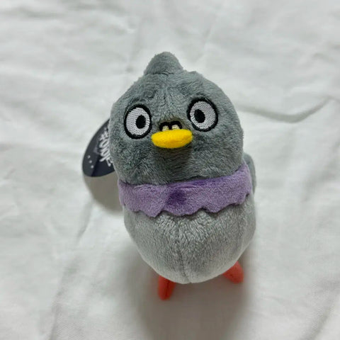 Lee Sedol Twozzim Calendar Photocard + Lee Sepe TTT + Pigeon + Acrylic Keychain