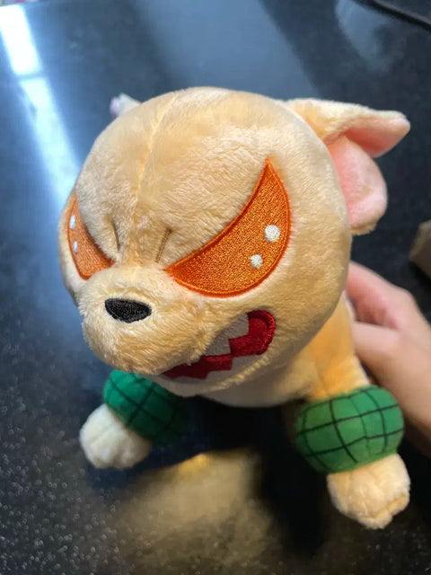 Bakugo doll My Hero Academia Bakugo