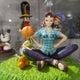 Ichiban Kuji One Piece Emotional Nami, Nojiko, Bellemere Figure Last One Prize