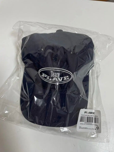 PLAYVE Yuyeoreum official hat transfer