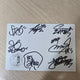 BTS We On Autographed