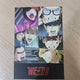 BTS We On Autographed
