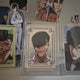 Seo Seong Eun Essential Doll Amulet Photocard Sale Acrylic Stand Webtoon Lookism