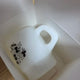 Original Price)) Highlight 15th Anniversary Pop-up MD Milk Glass