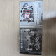 BTS Boy in Luv, Wake Up CD